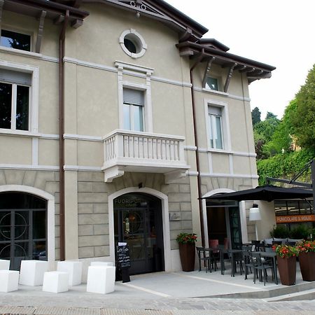 Hotel Fuori Porta House Bergamo Exteriér fotografie