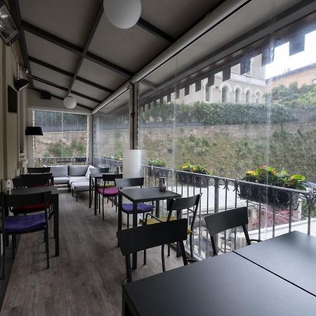 Hotel Fuori Porta House Bergamo Exteriér fotografie