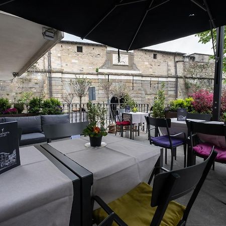 Hotel Fuori Porta House Bergamo Exteriér fotografie