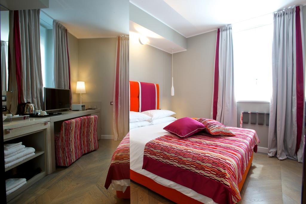 Hotel Fuori Porta House Bergamo Pokoj fotografie