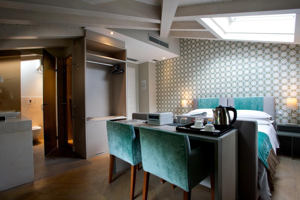 Hotel Fuori Porta House Bergamo Pokoj fotografie
