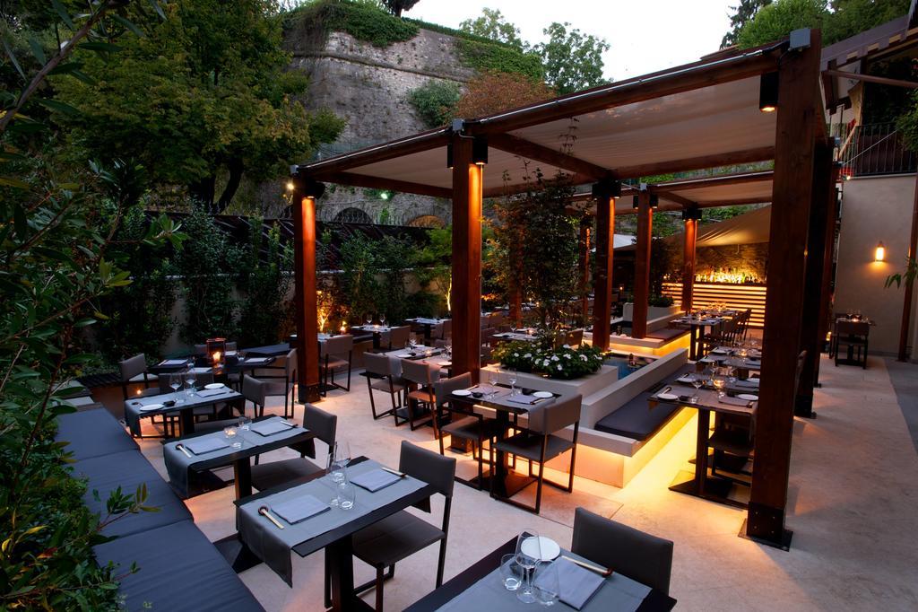 Hotel Fuori Porta House Bergamo Exteriér fotografie