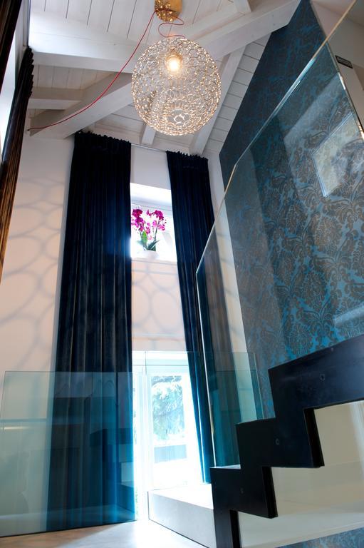Hotel Fuori Porta House Bergamo Exteriér fotografie