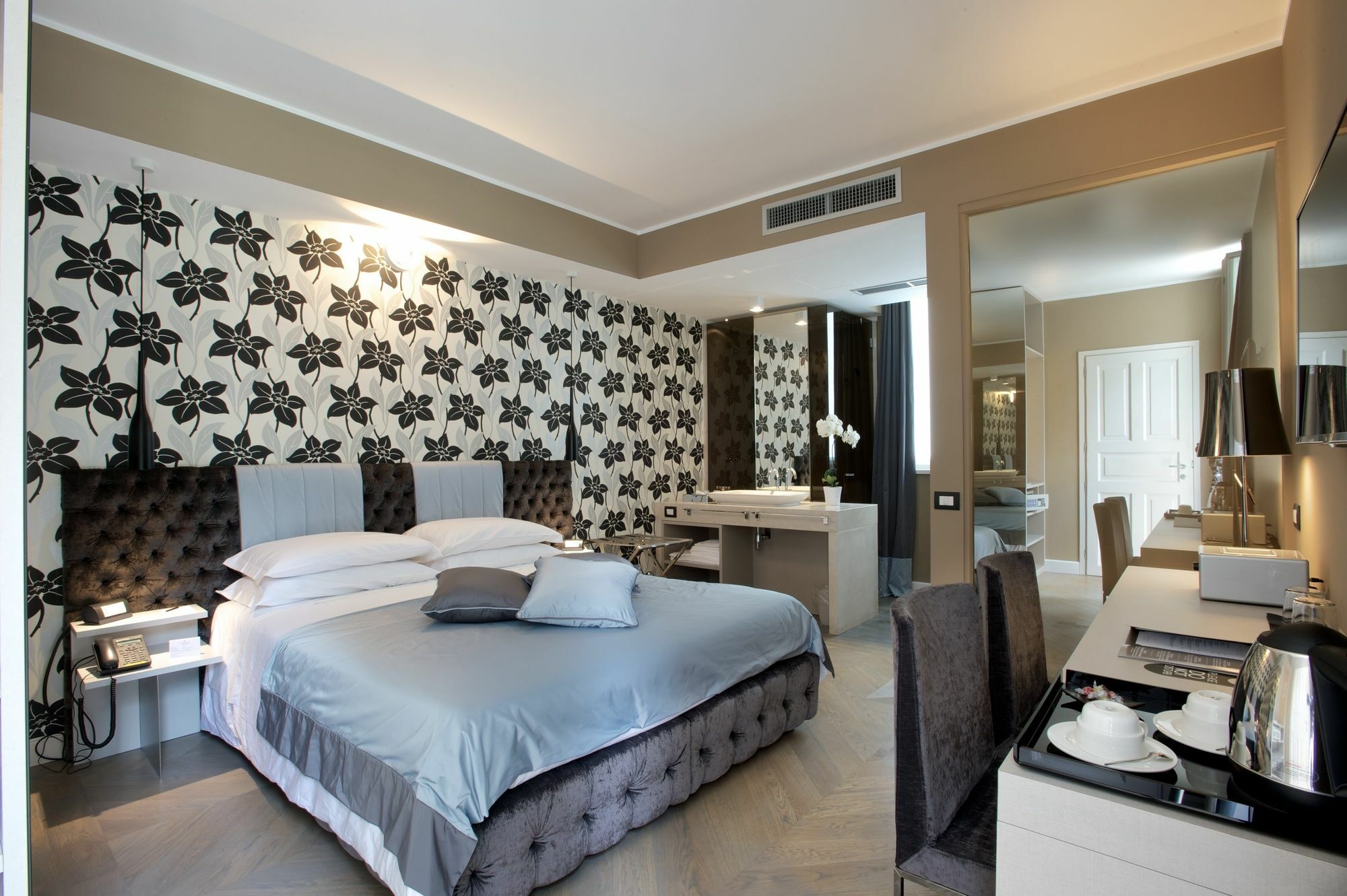 Hotel Fuori Porta House Bergamo Exteriér fotografie