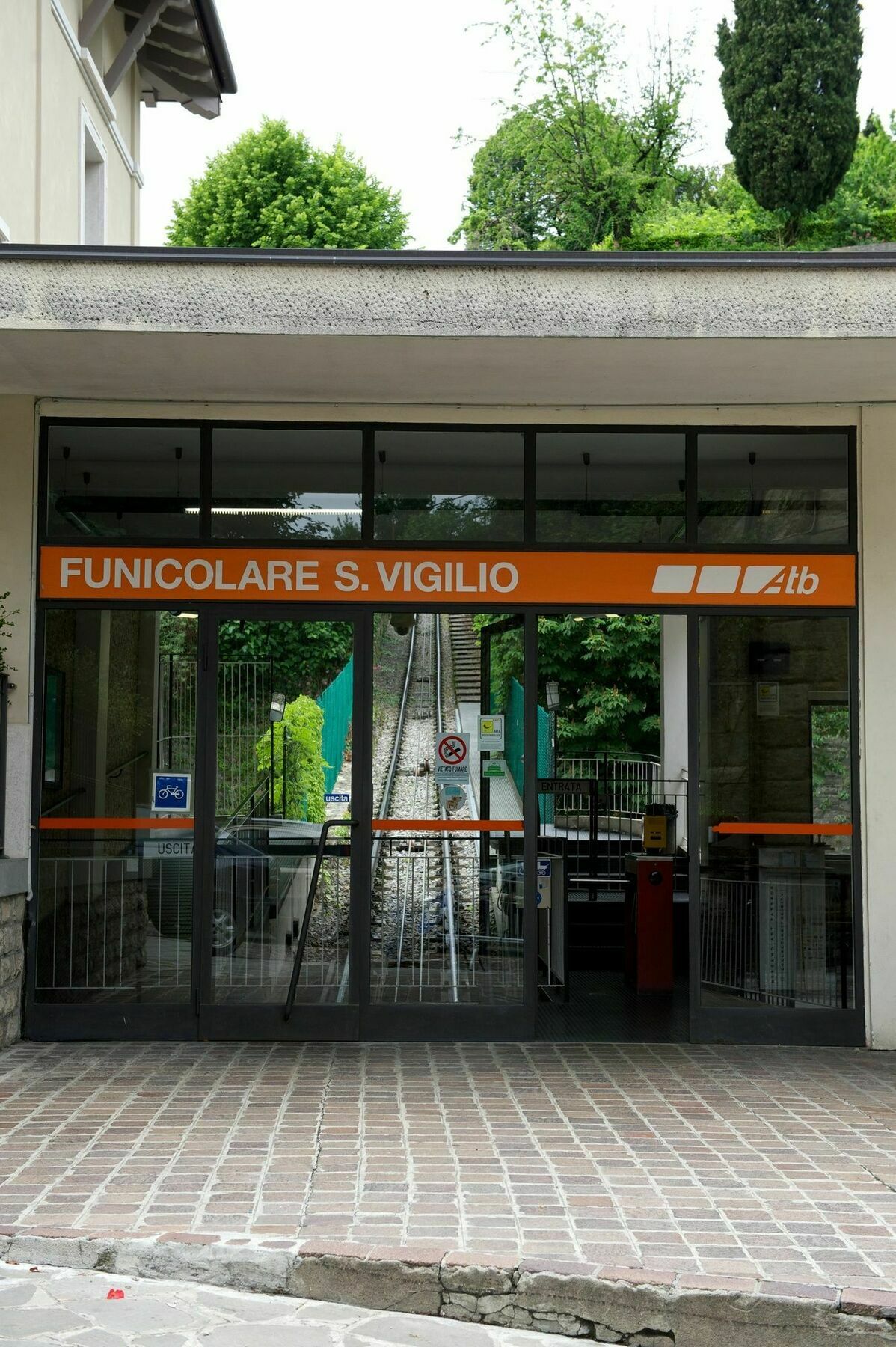 Hotel Fuori Porta House Bergamo Exteriér fotografie