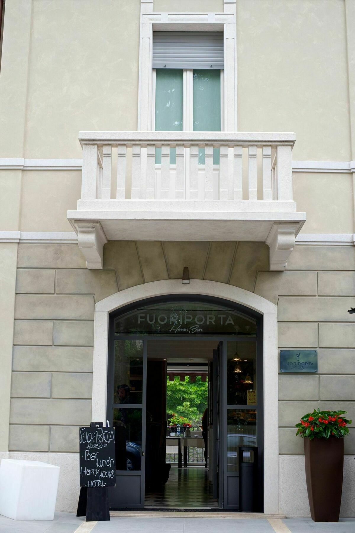 Hotel Fuori Porta House Bergamo Exteriér fotografie