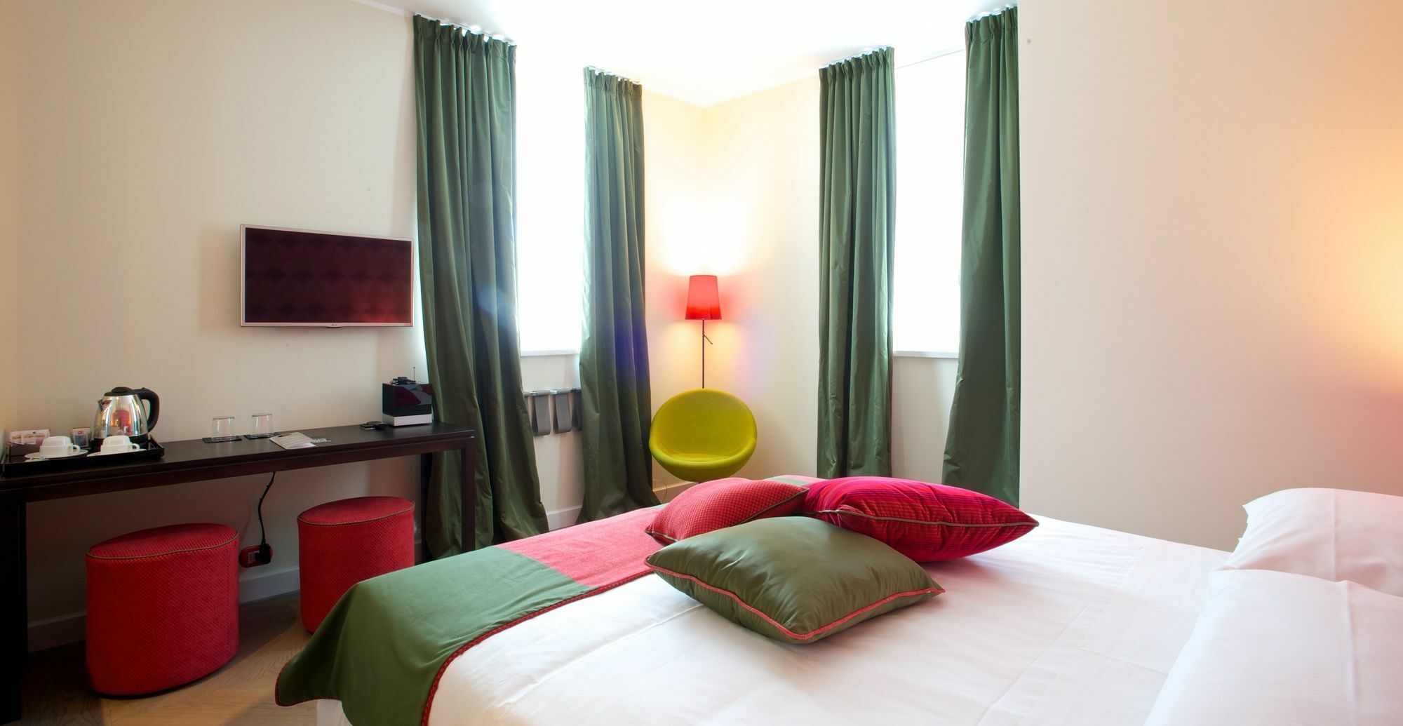Hotel Fuori Porta House Bergamo Exteriér fotografie