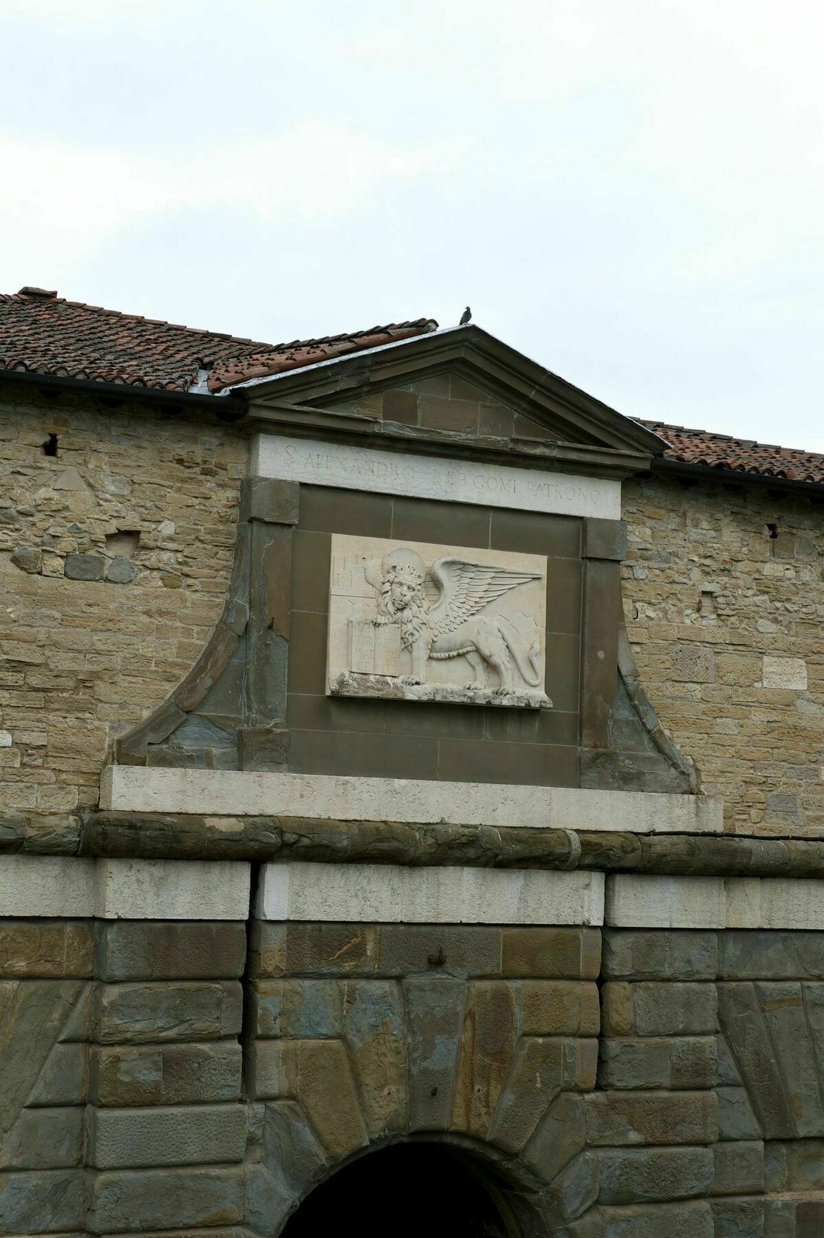 Hotel Fuori Porta House Bergamo Exteriér fotografie