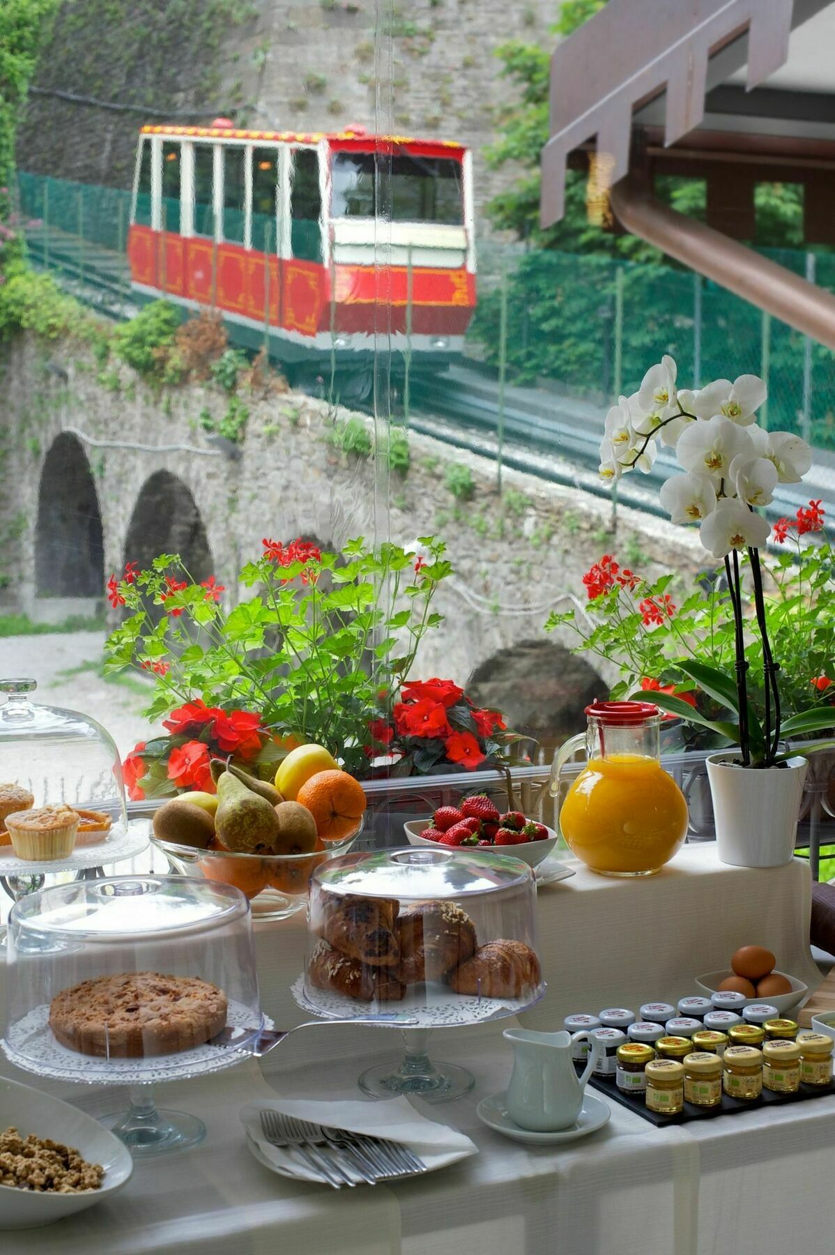 Hotel Fuori Porta House Bergamo Exteriér fotografie