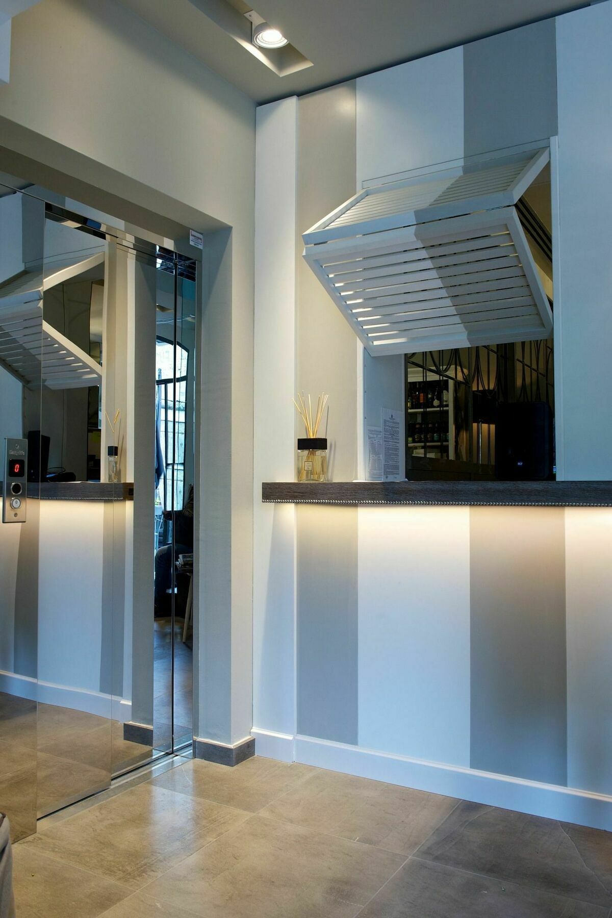 Hotel Fuori Porta House Bergamo Exteriér fotografie
