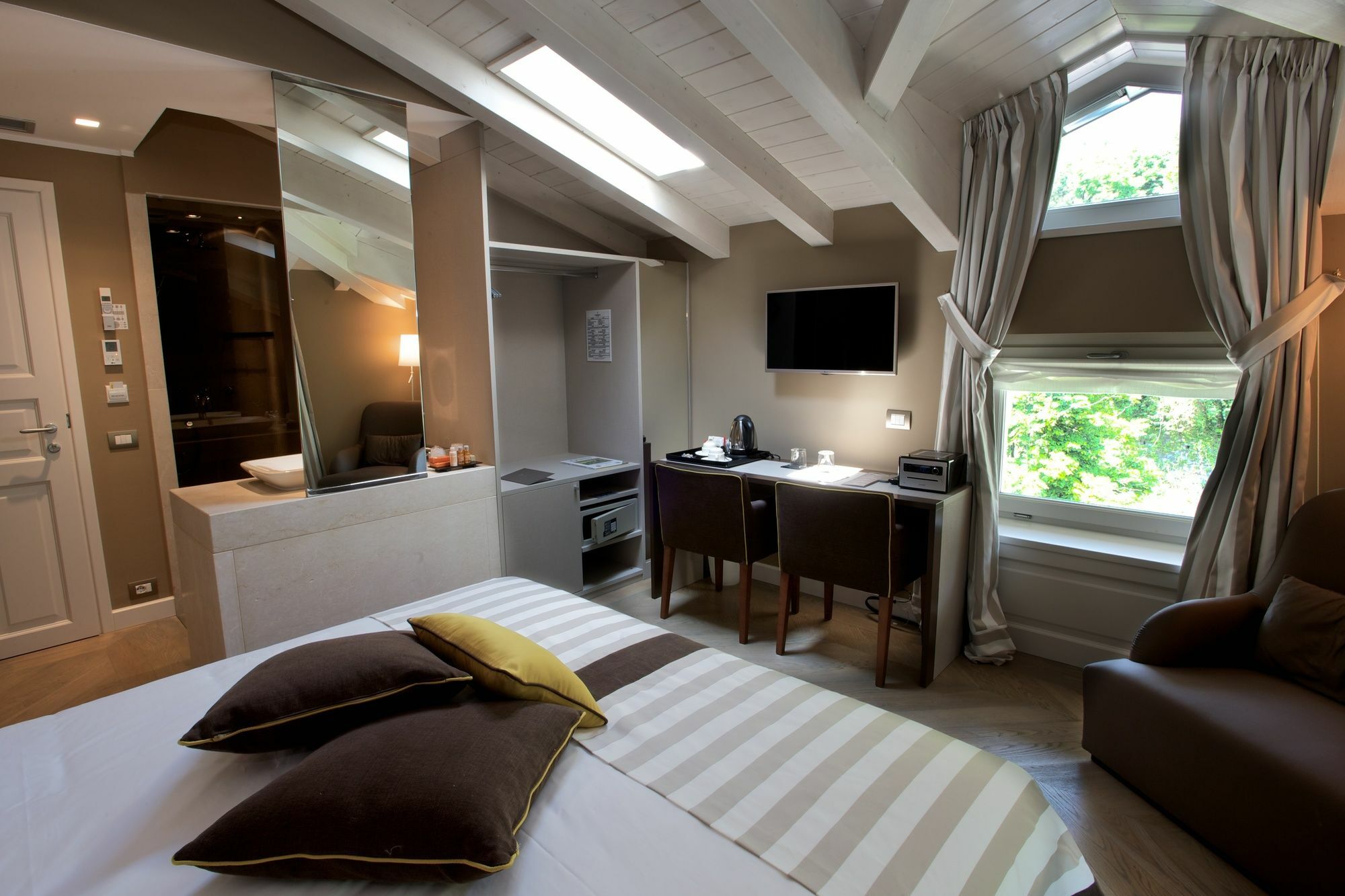 Hotel Fuori Porta House Bergamo Exteriér fotografie
