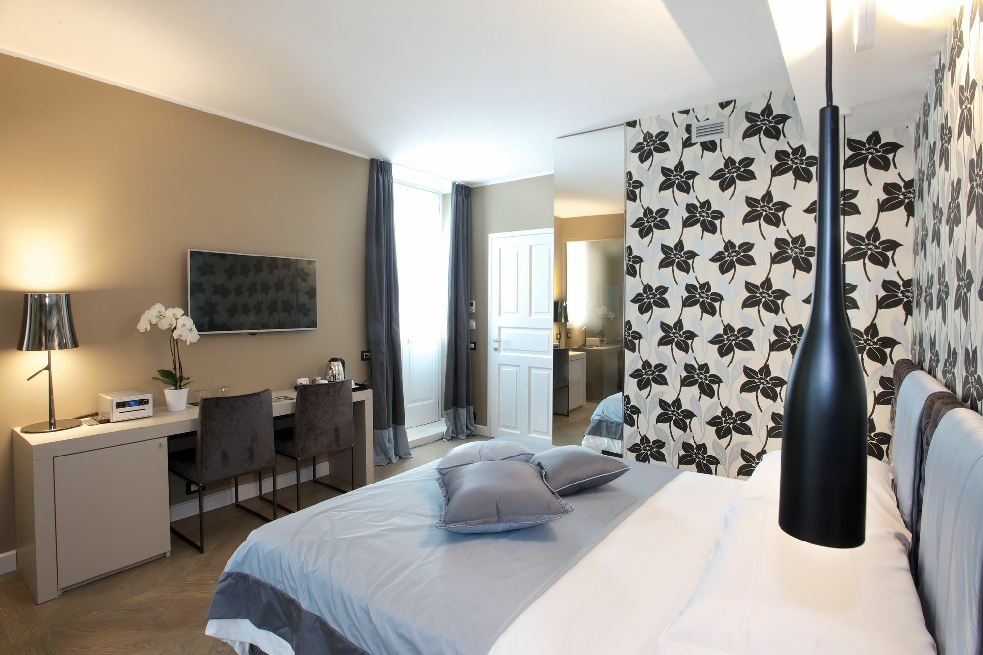 Hotel Fuori Porta House Bergamo Exteriér fotografie
