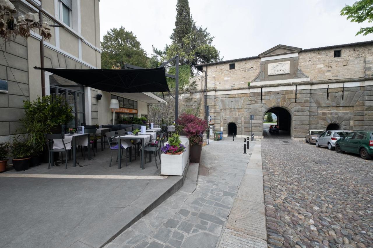 Hotel Fuori Porta House Bergamo Exteriér fotografie